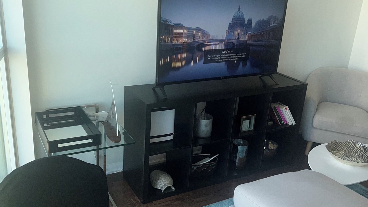 Photo of Livingroom in Fort York