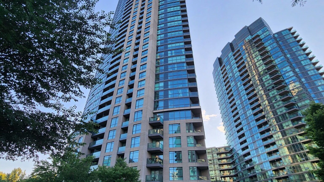 Photo of Outdoor in Fort York