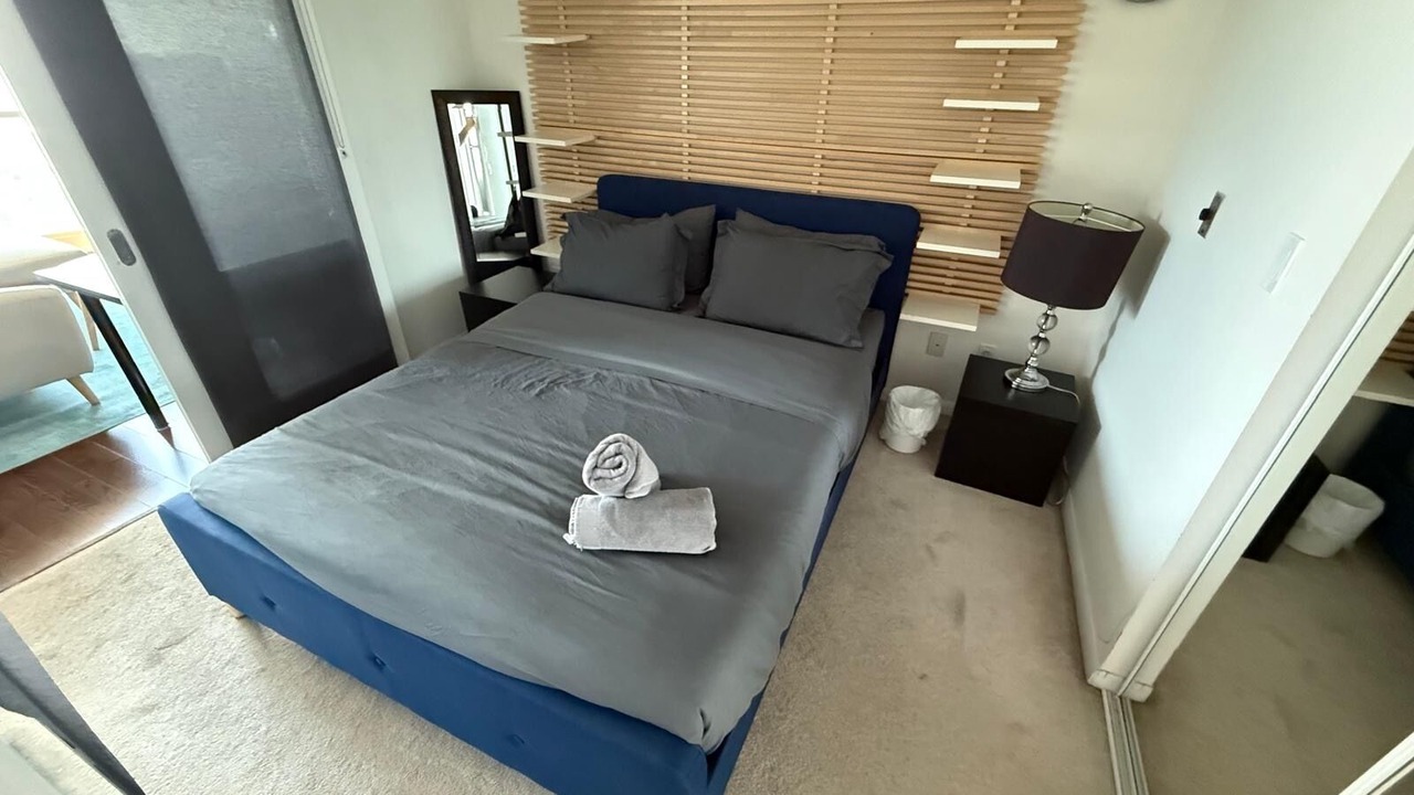Photo of Bedroom in Fort York