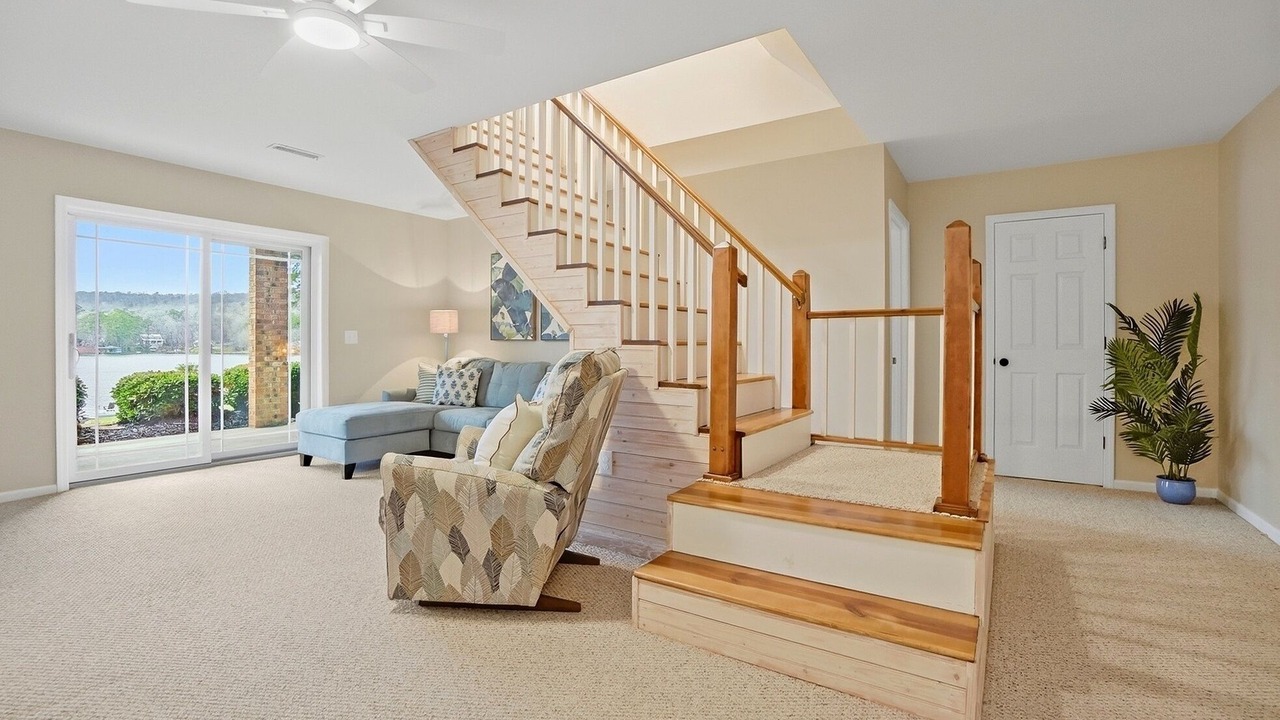 Photo of Livingroom in Mount Gilead