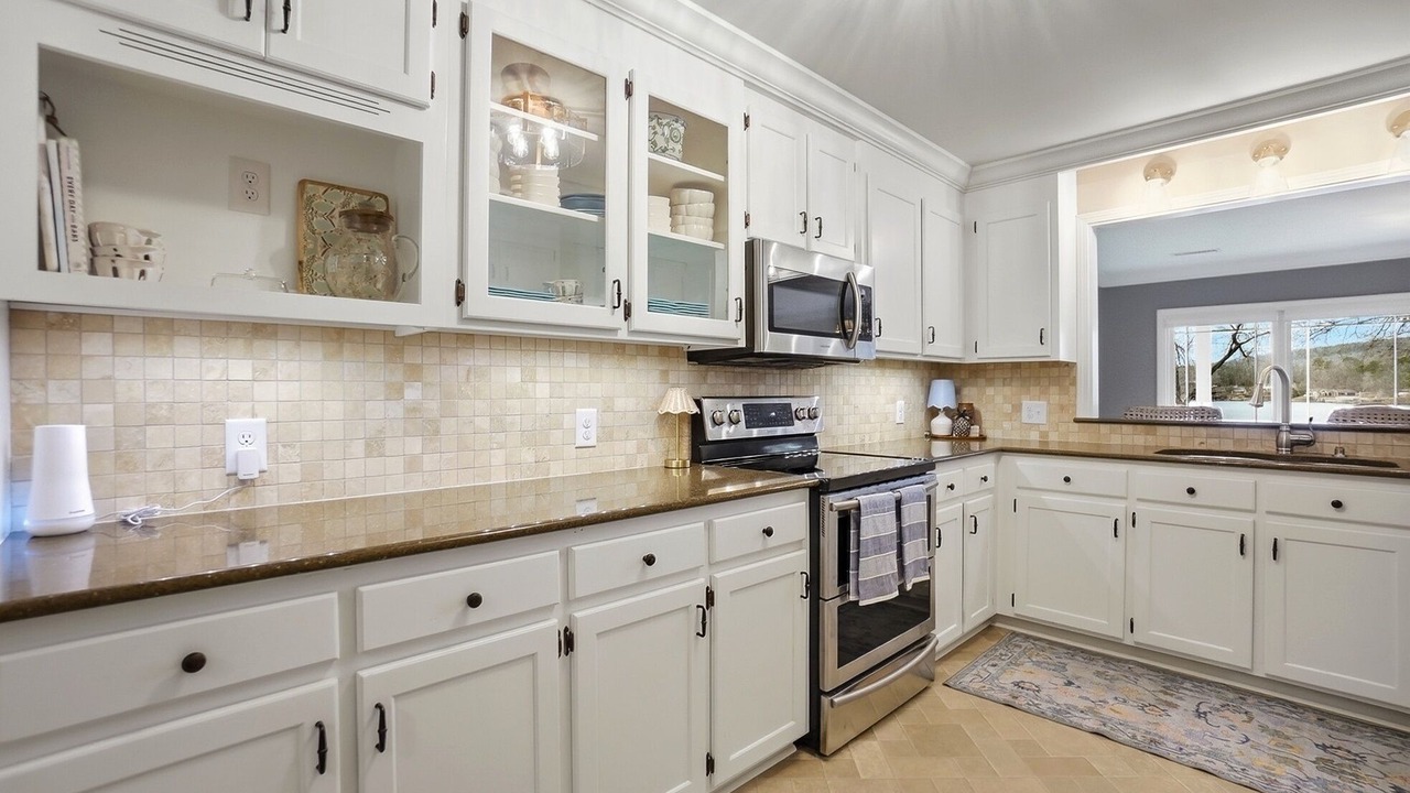 Photo of Kitchen in Mount Gilead
