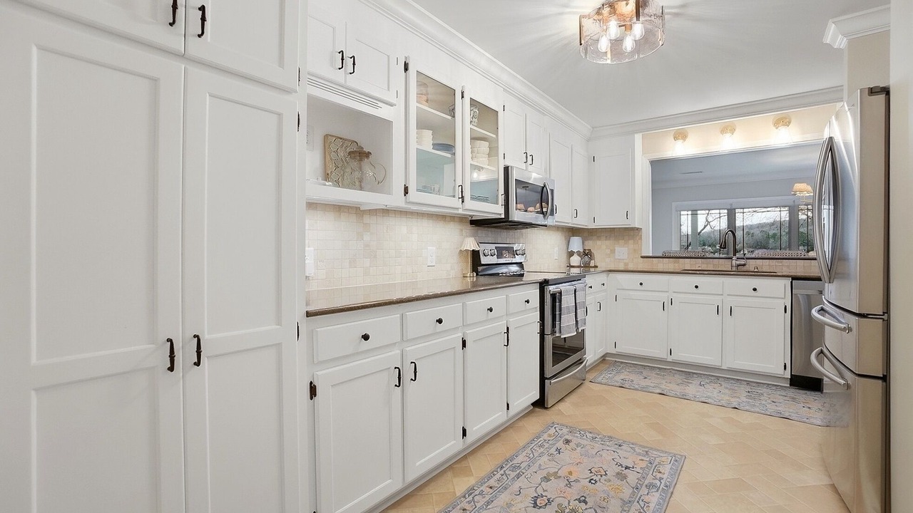 Photo of Kitchen in Mount Gilead