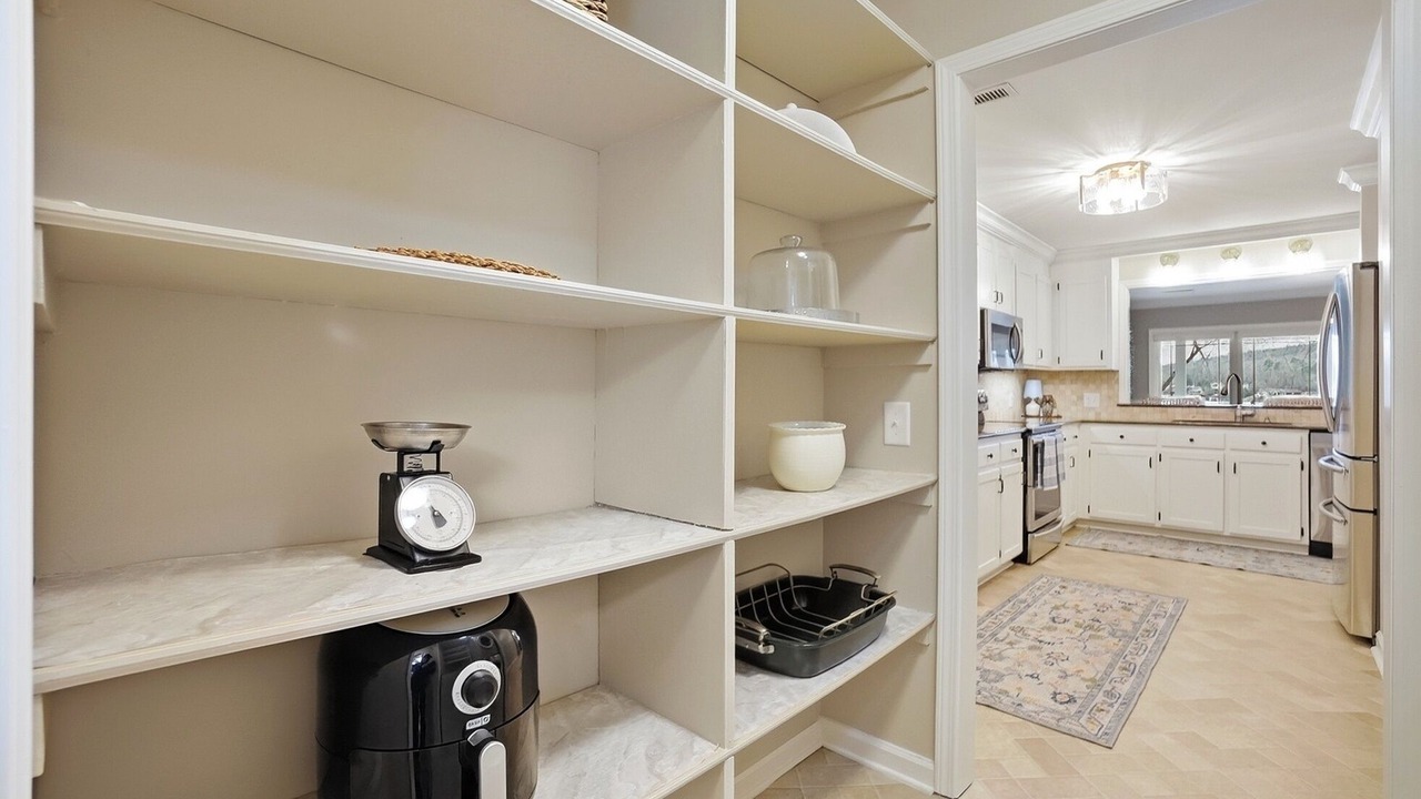 Photo of Kitchen in Mount Gilead