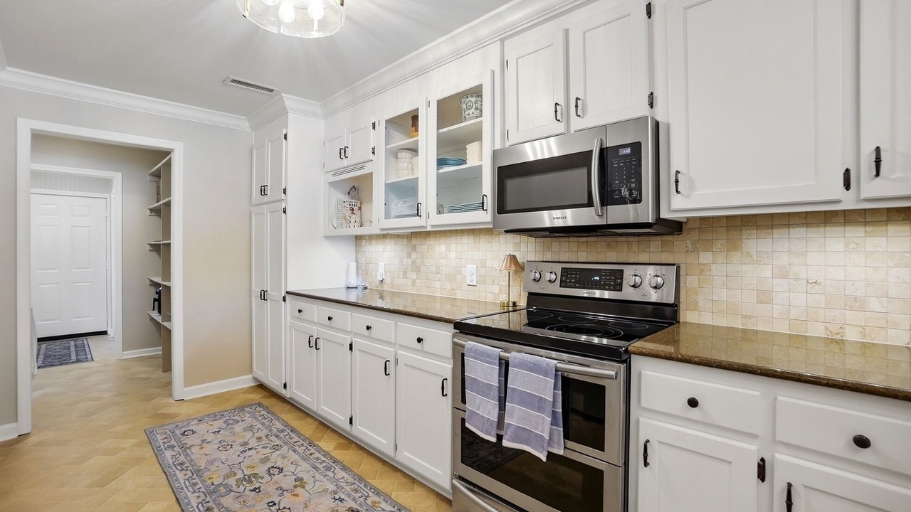 Photo of Kitchen in Mount Gilead