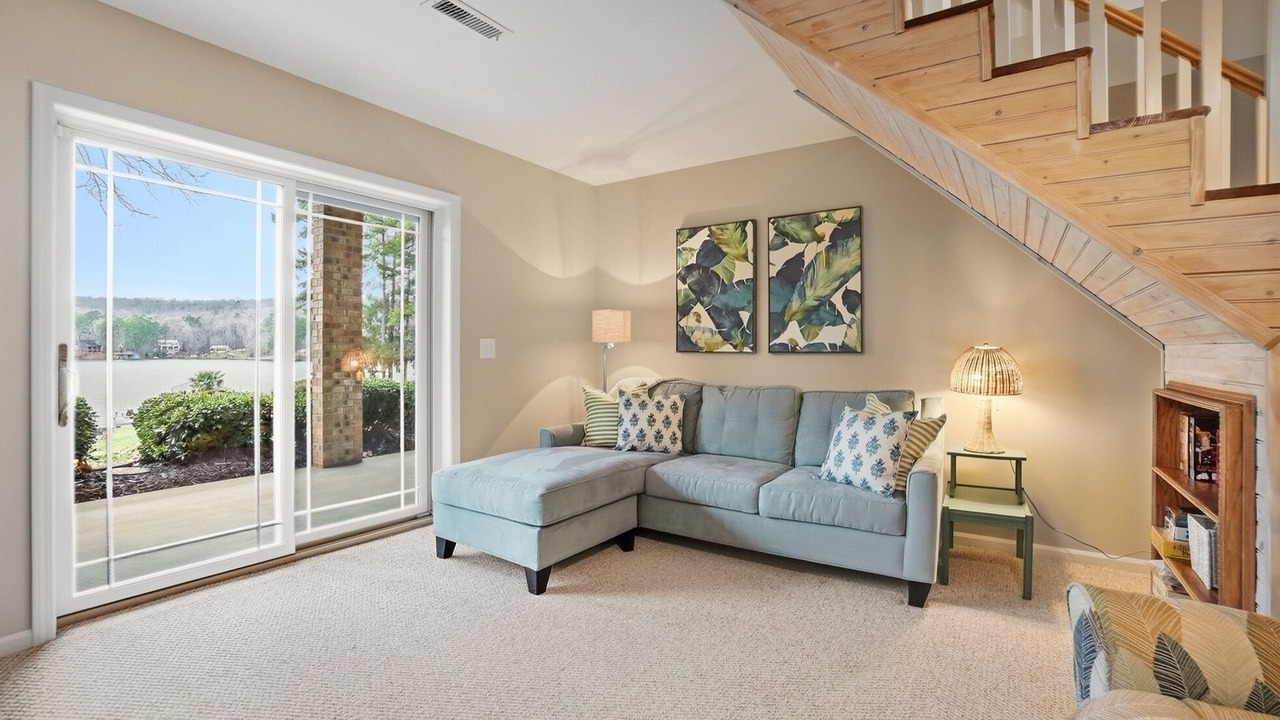 Photo of Livingroom in Mount Gilead