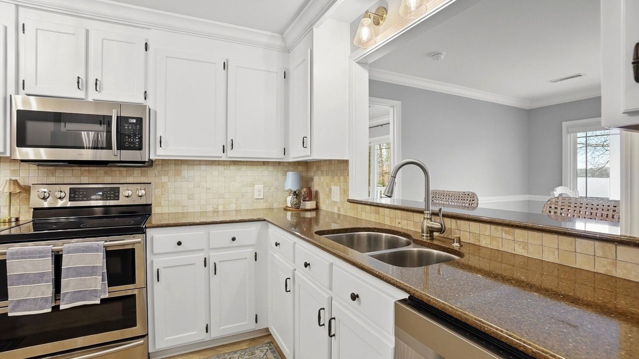 Photo of Kitchen in Mount Gilead