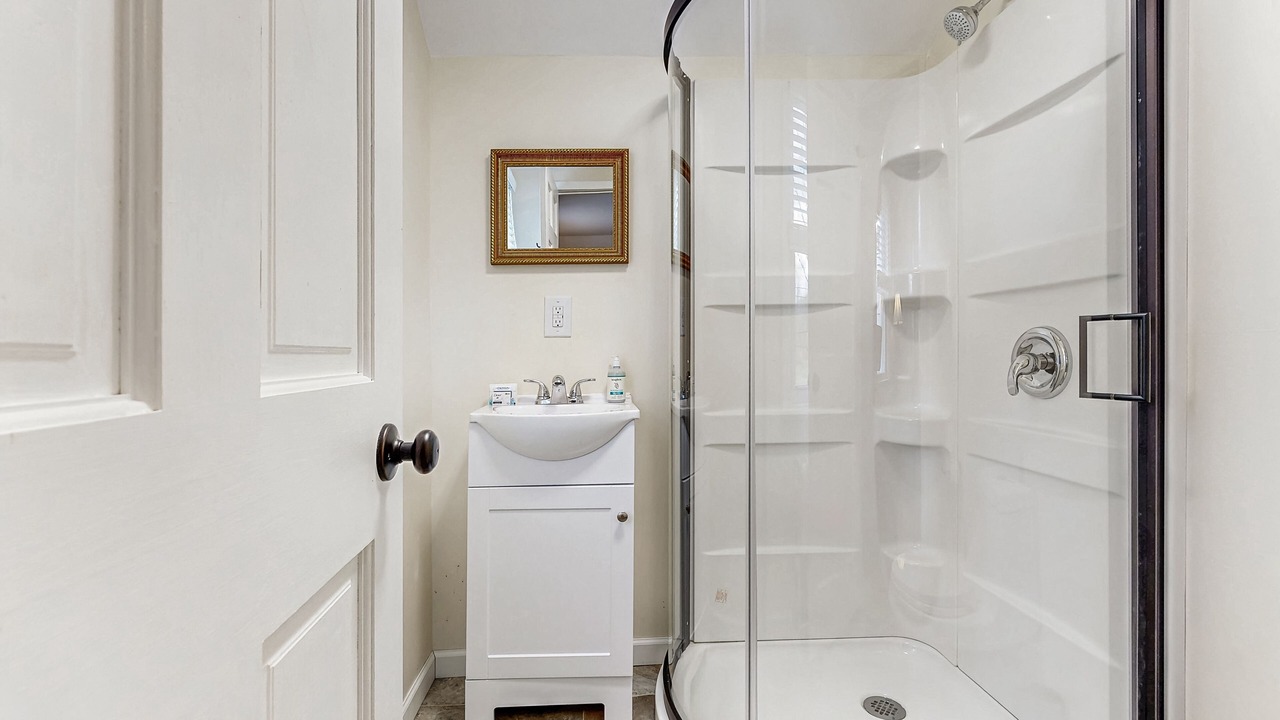 Photo of Bathroom in Dundee