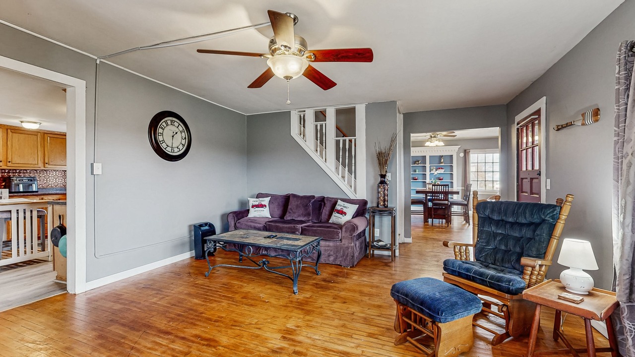 Photo of Livingroom in Dundee
