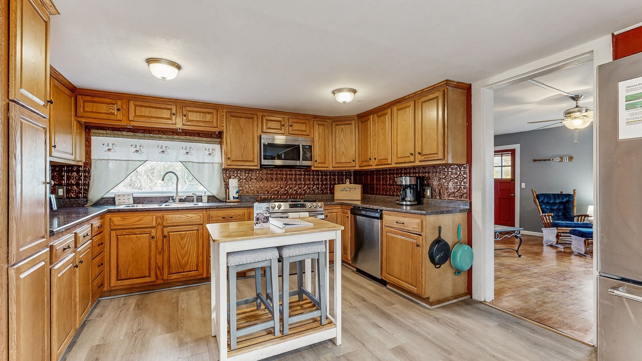 Photo of Kitchen in Dundee