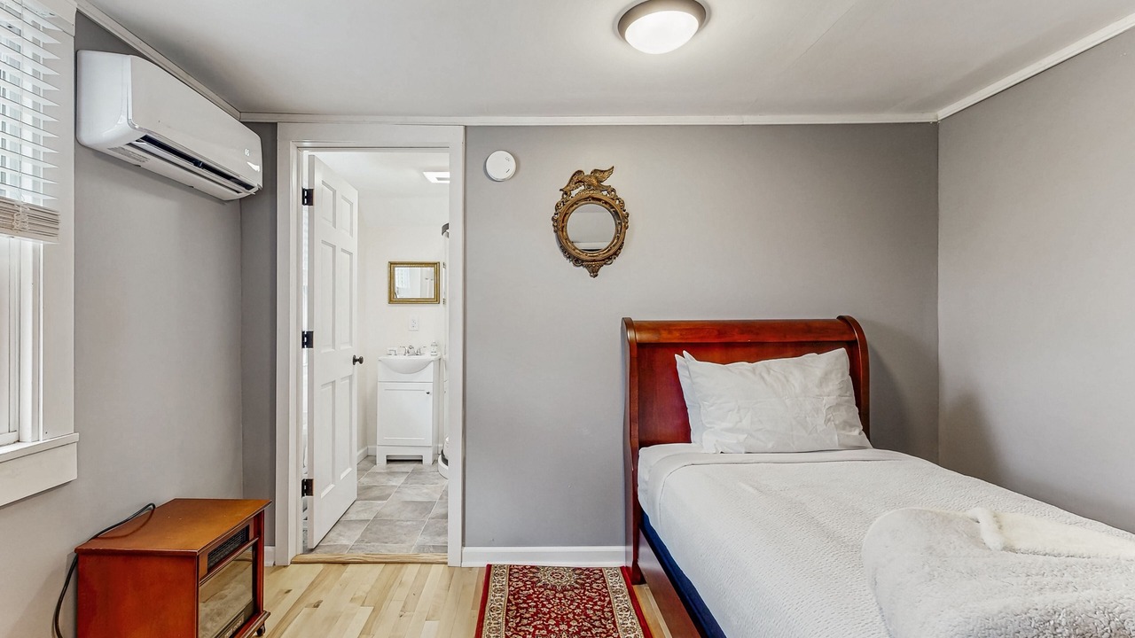 Photo of Bedroom in Dundee