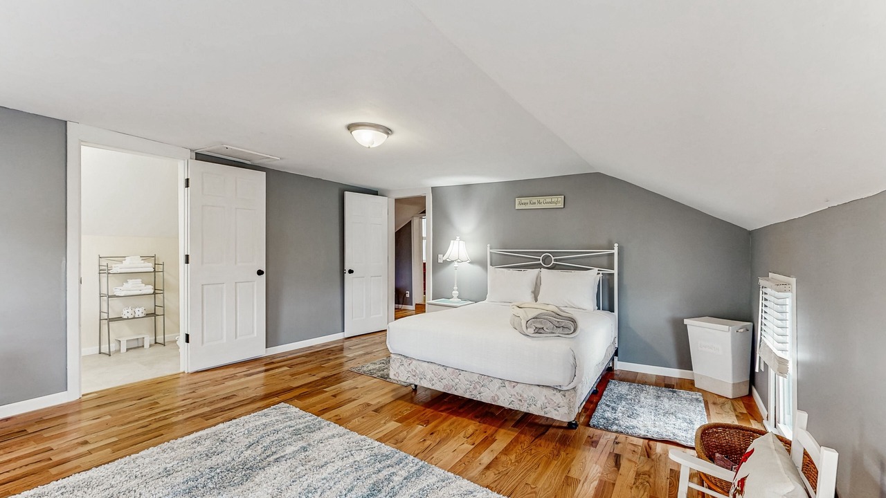 Photo of Bedroom in Dundee