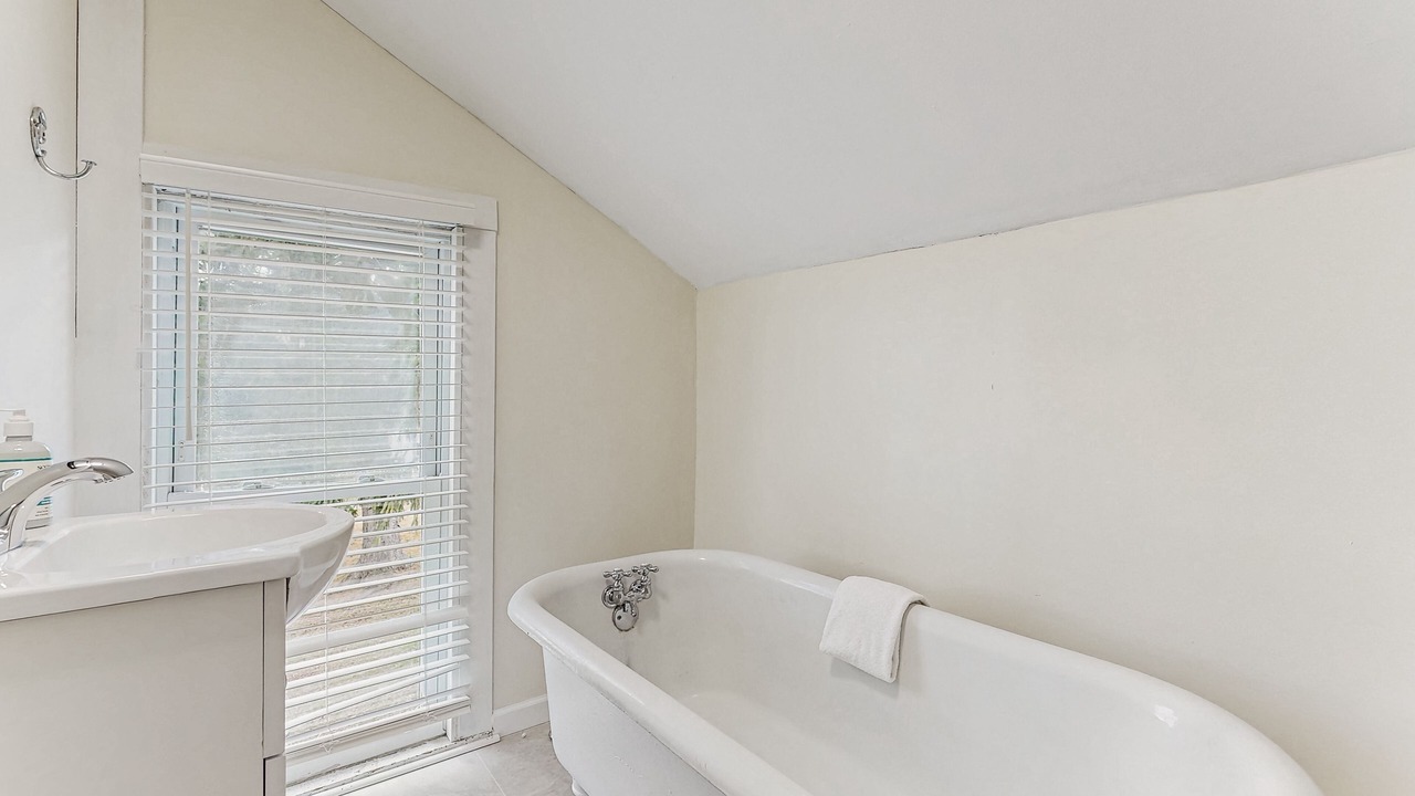 Photo of Bathroom in Dundee