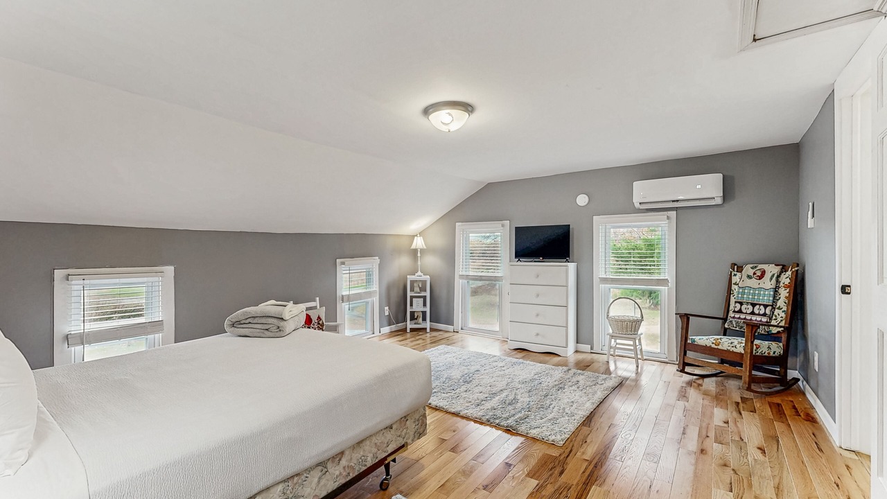 Photo of Bedroom in Dundee