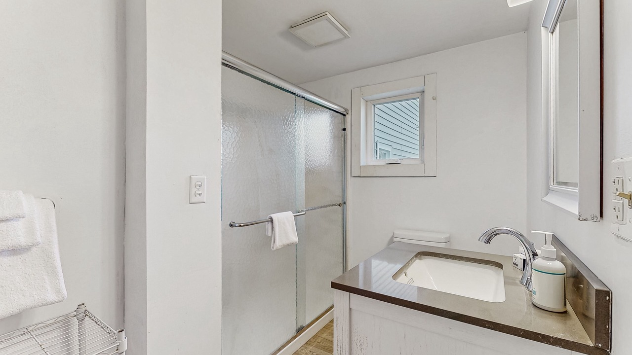 Photo of Bathroom in Dundee
