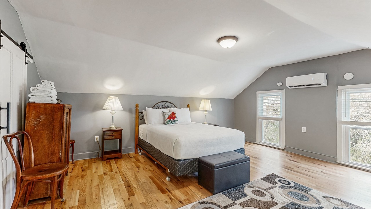 Photo of Bedroom in Dundee