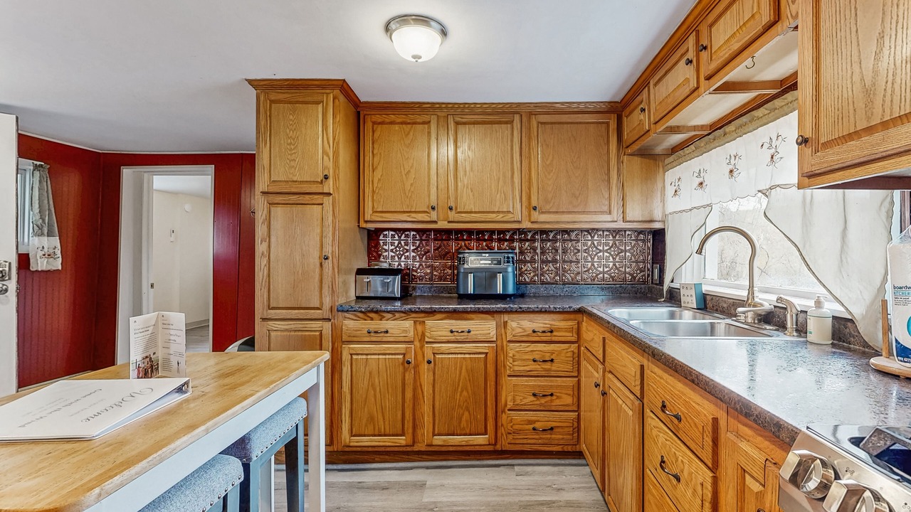 Photo of Kitchen in Dundee