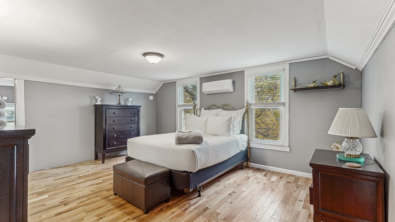 Photo of Bedroom in Dundee