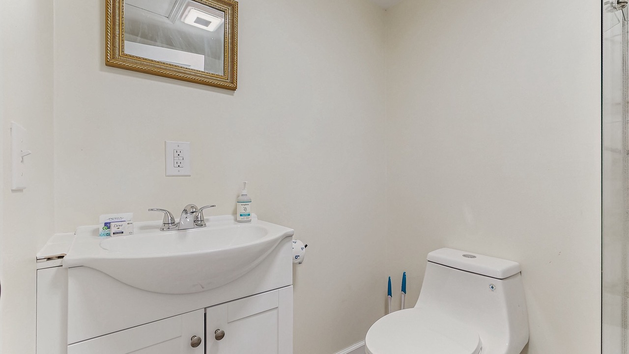 Photo of Bathroom in Dundee