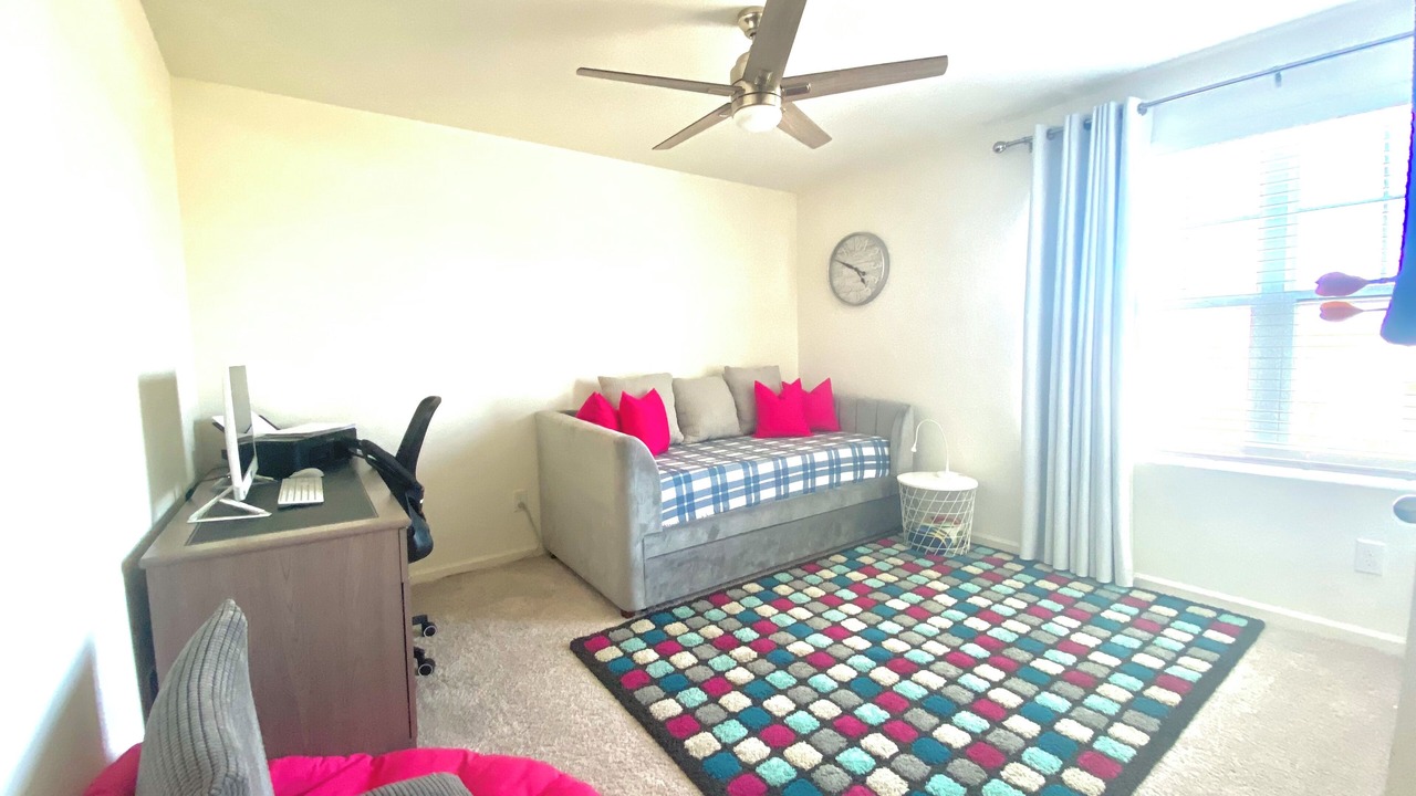 Photo of Livingroom in Rosenberg