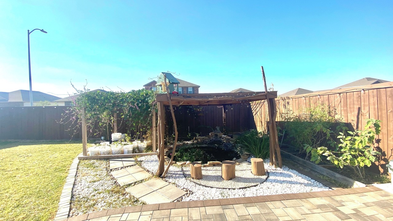 Photo of Outdoor in Rosenberg