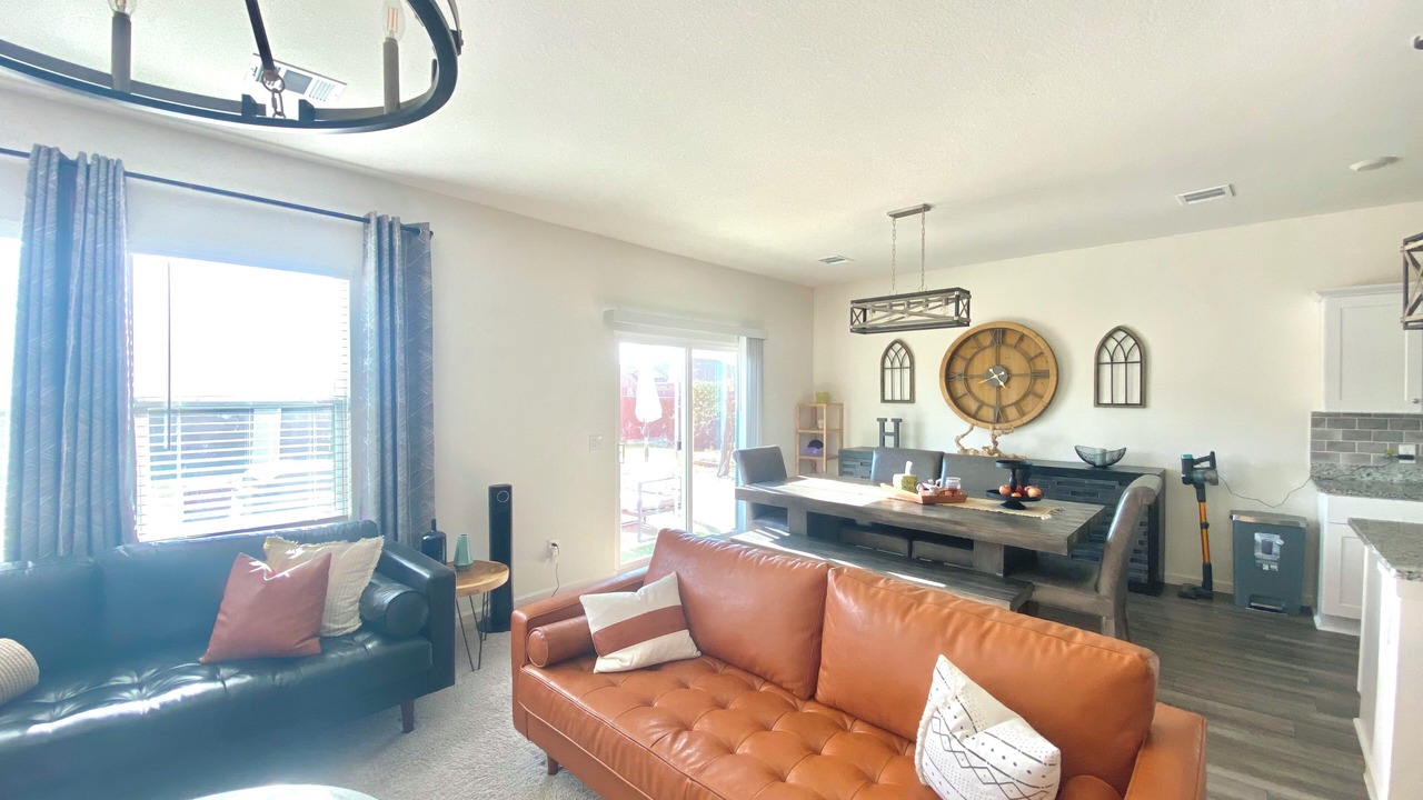 Photo of Livingroom in Rosenberg