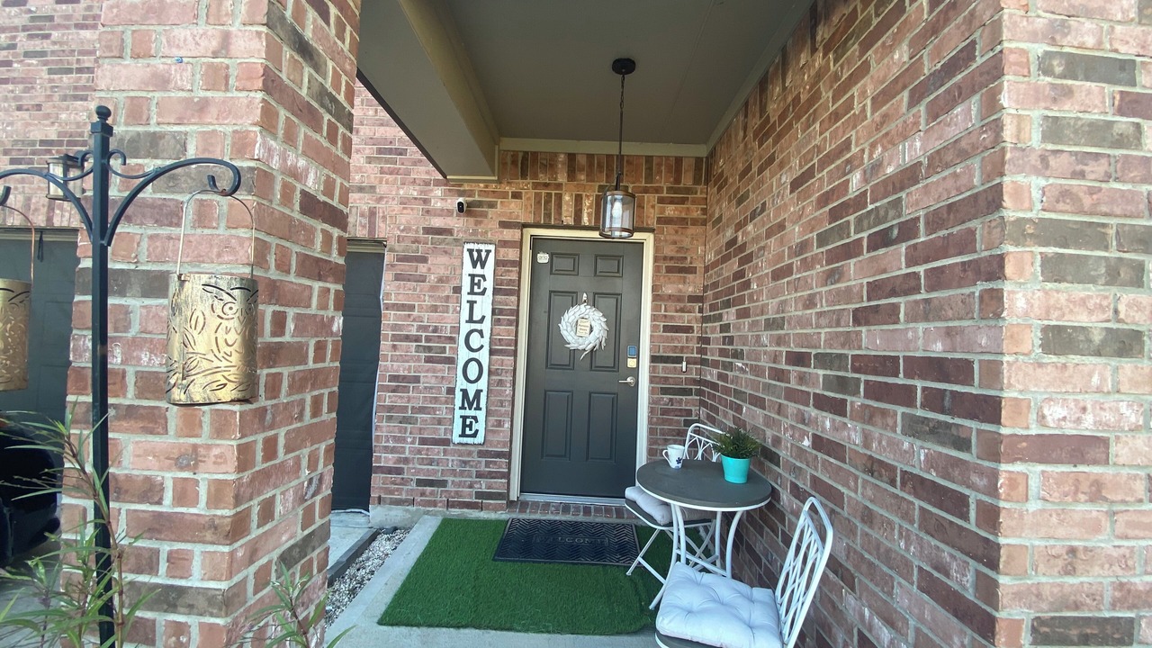 Photo of Outdoor in Rosenberg