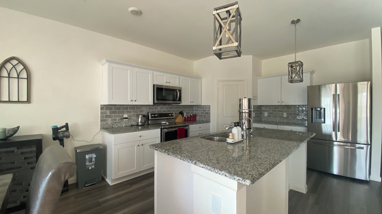 Photo of Kitchen in Rosenberg