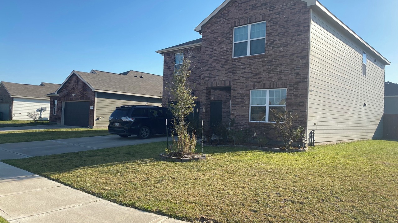 Photo of Outdoor in Rosenberg
