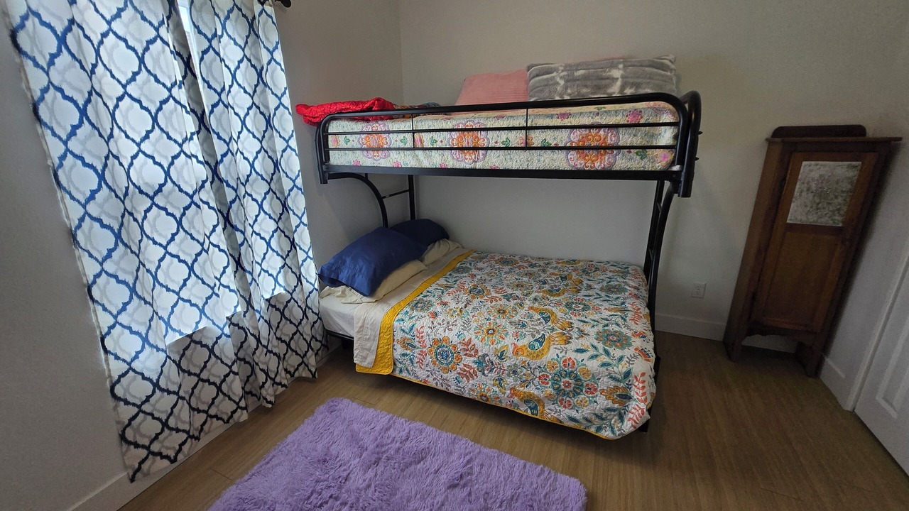 Photo of Bedroom in Elkins