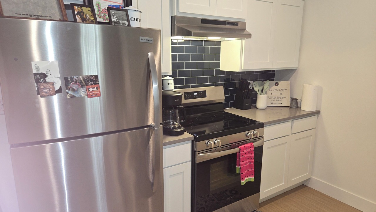 Photo of Kitchen in Elkins
