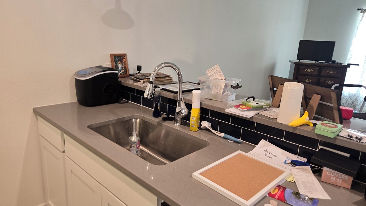 Photo of Kitchen in Elkins