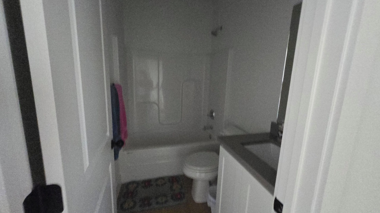 Photo of Bathroom in Elkins