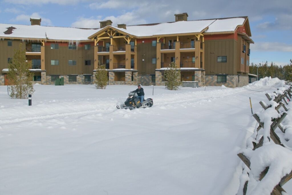 Photo of Outdoor in West Yellowstone