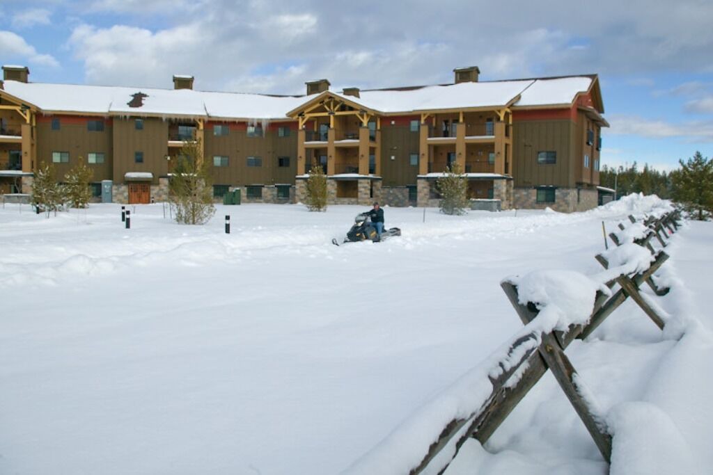 Photo of Outdoor in West Yellowstone