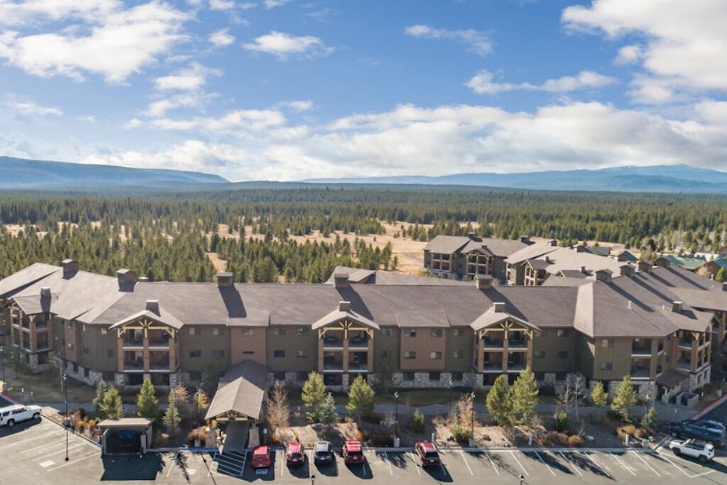 Photo of Outdoor in West Yellowstone