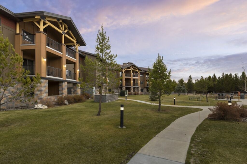 Photo of Outdoor in West Yellowstone