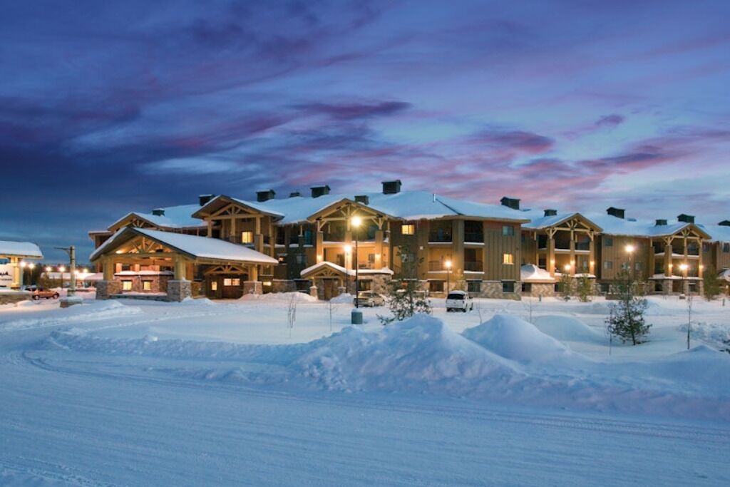 Photo of Outdoor in West Yellowstone
