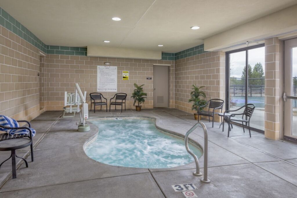 Photo of Outdoor in West Yellowstone