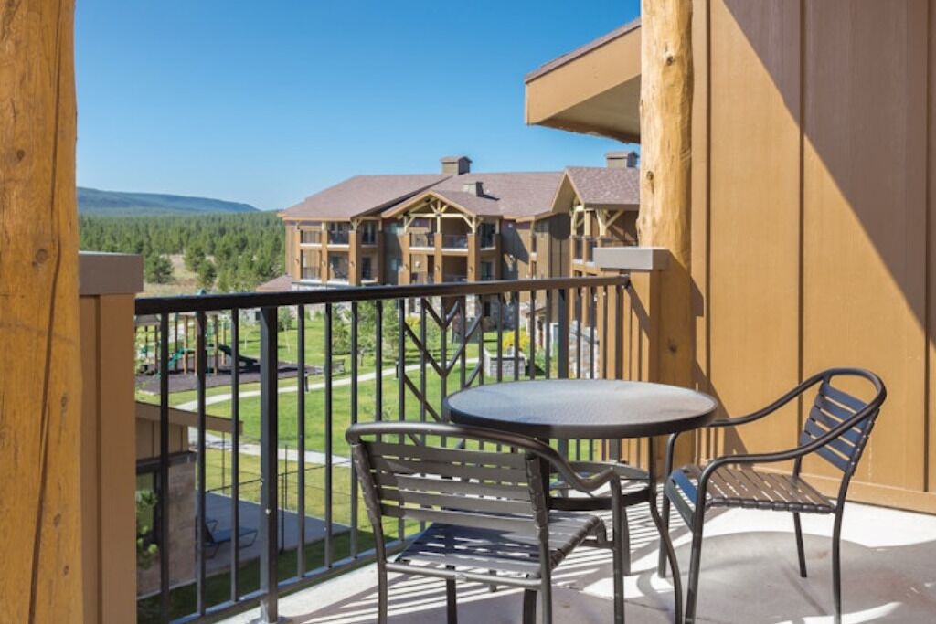 Photo of Outdoor in West Yellowstone
