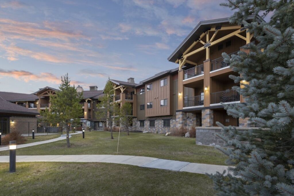 Photo of Outdoor in West Yellowstone