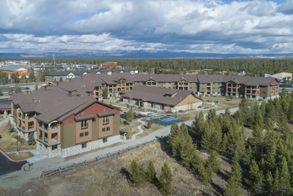 Photo of Outdoor in West Yellowstone