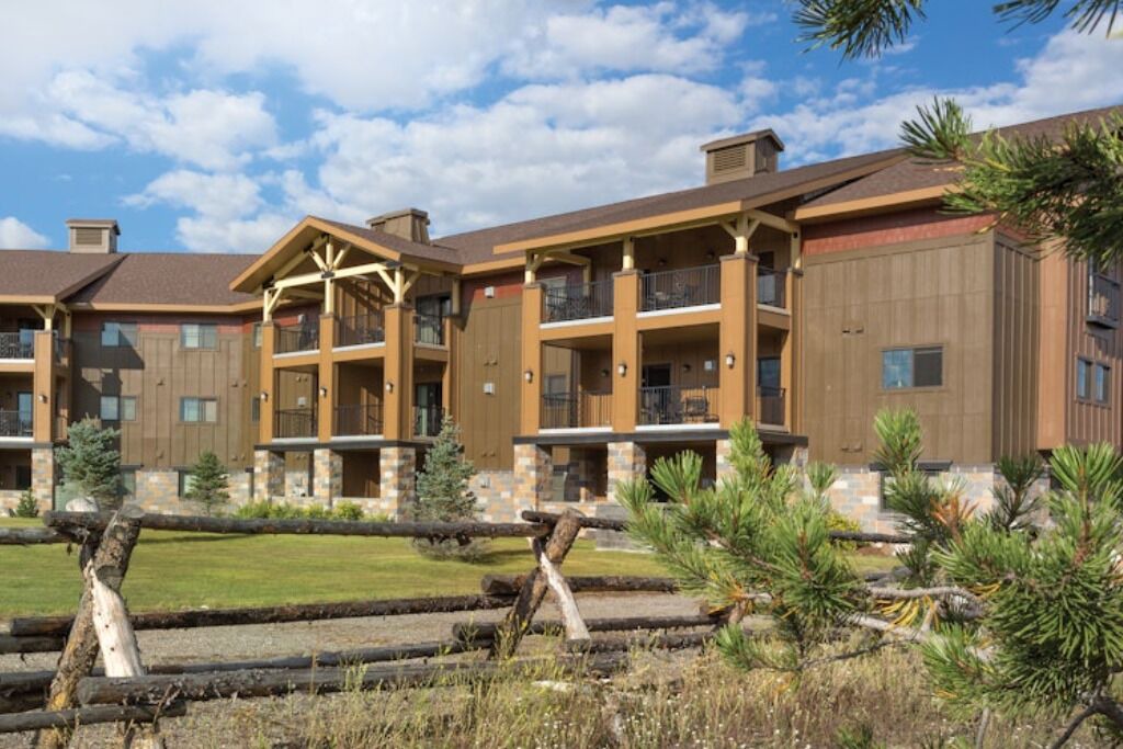Photo of Outdoor in West Yellowstone