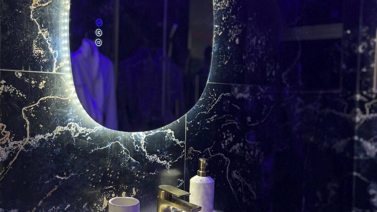 Photo of Bathroom in Orly-sur-Morin