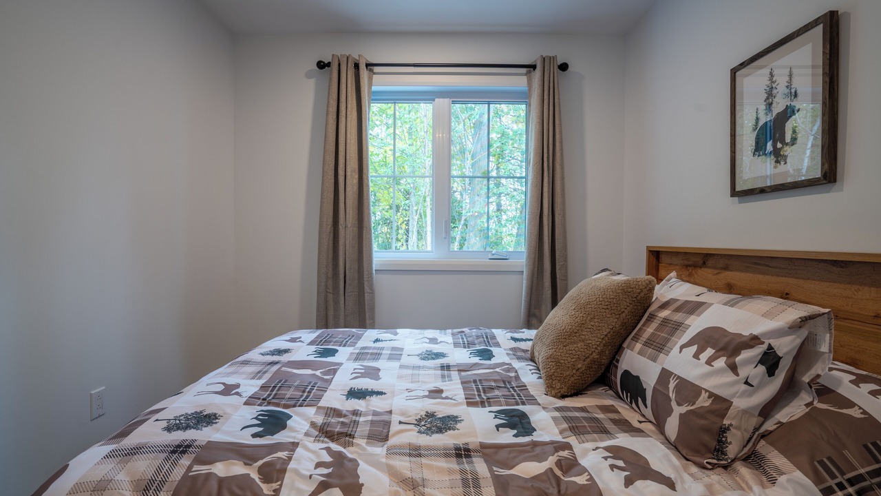 Photo of Bedroom in St-Bernard-de-Lacolle