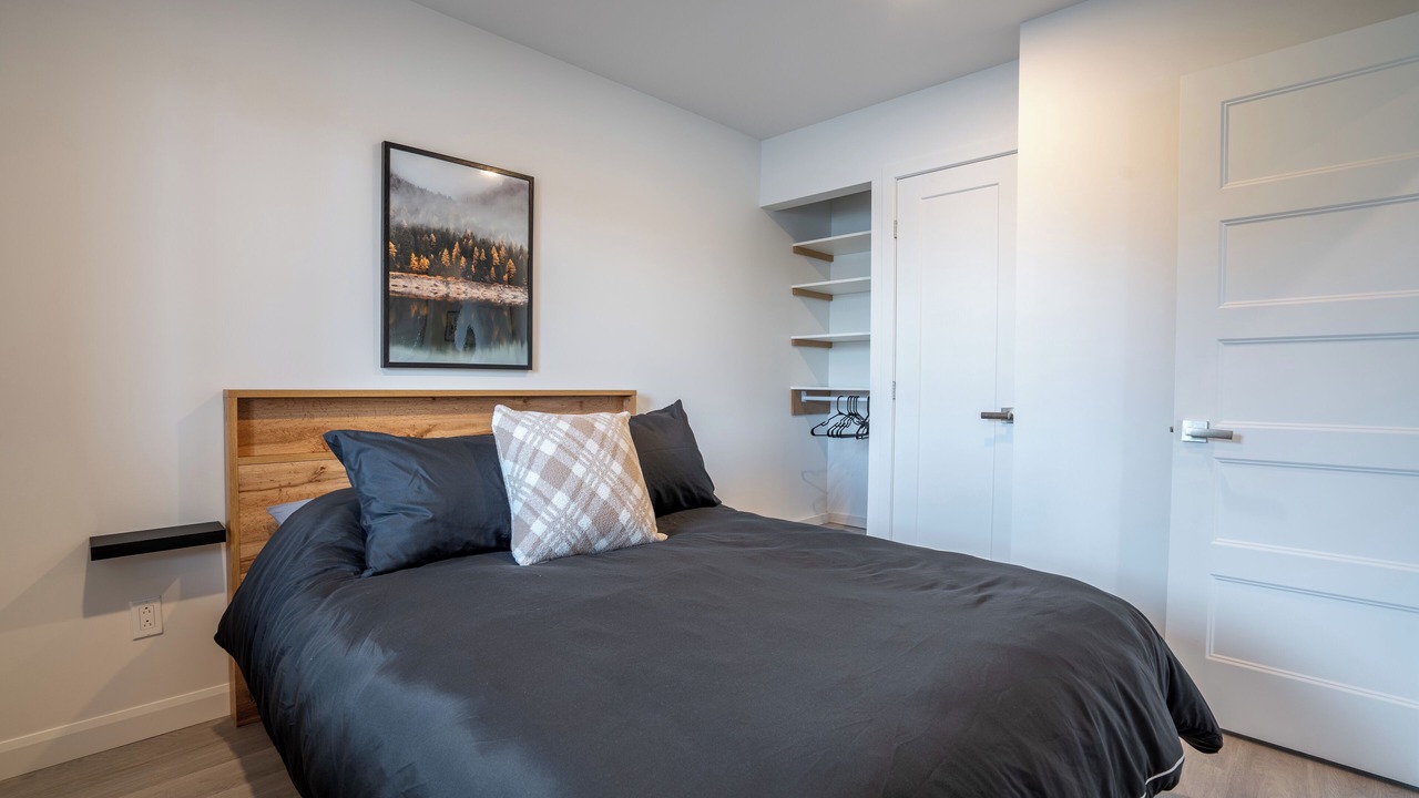 Photo of Bedroom in St-Bernard-de-Lacolle