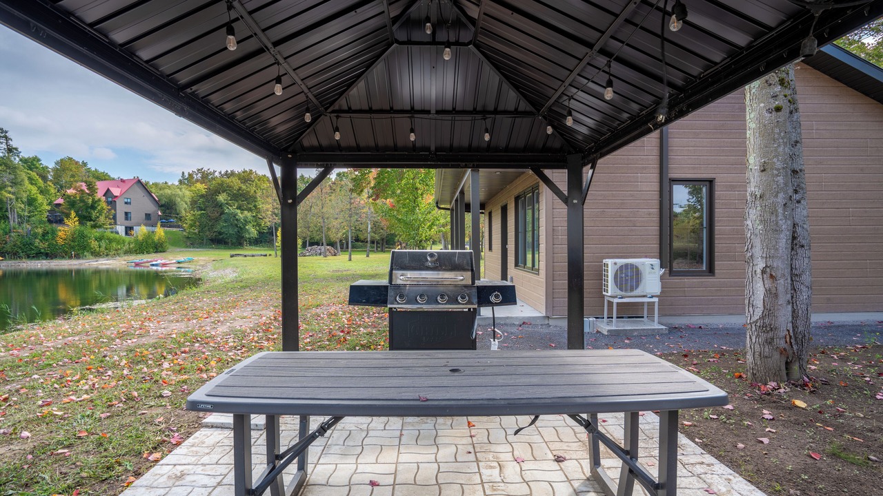 Photo of Outdoor in St-Bernard-de-Lacolle