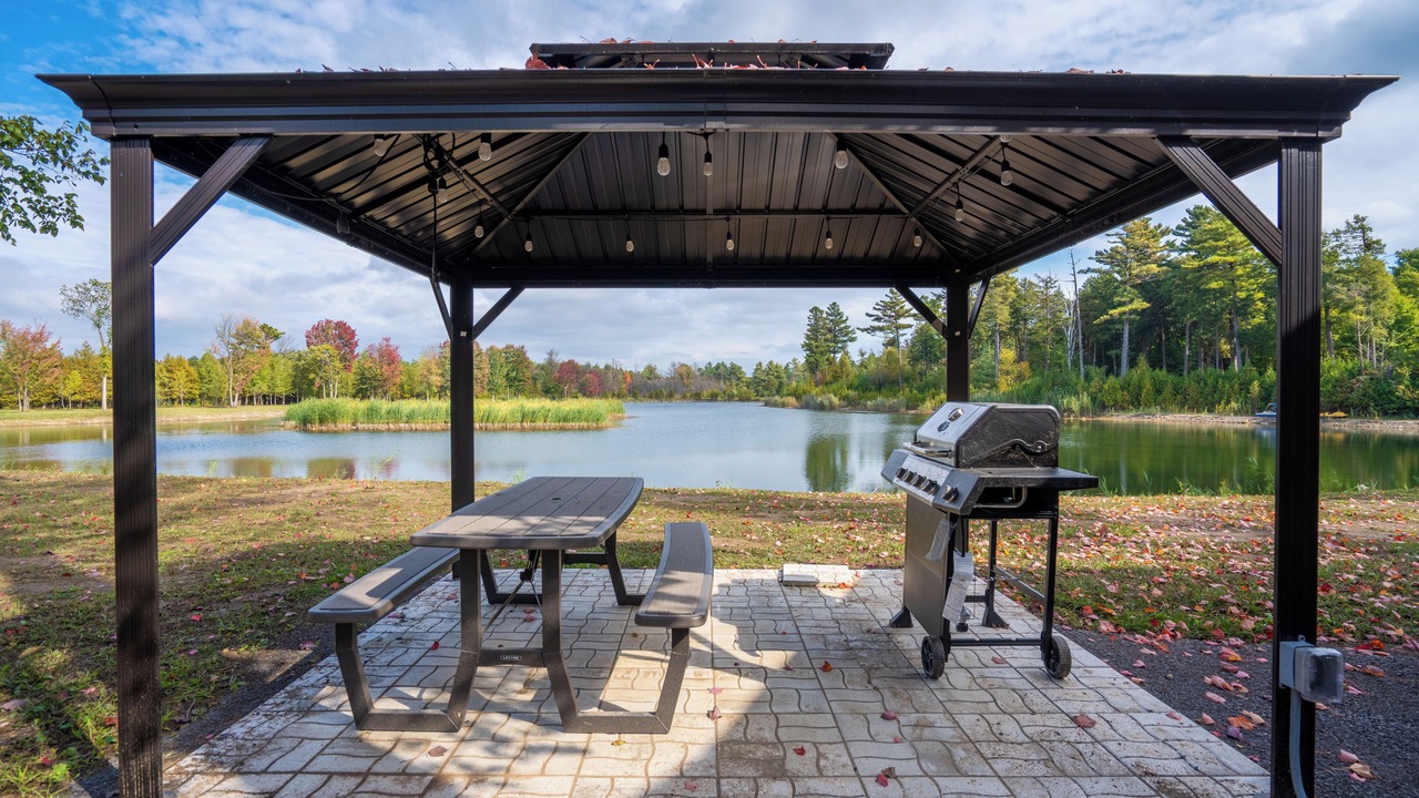Photo of Outdoor in St-Bernard-de-Lacolle