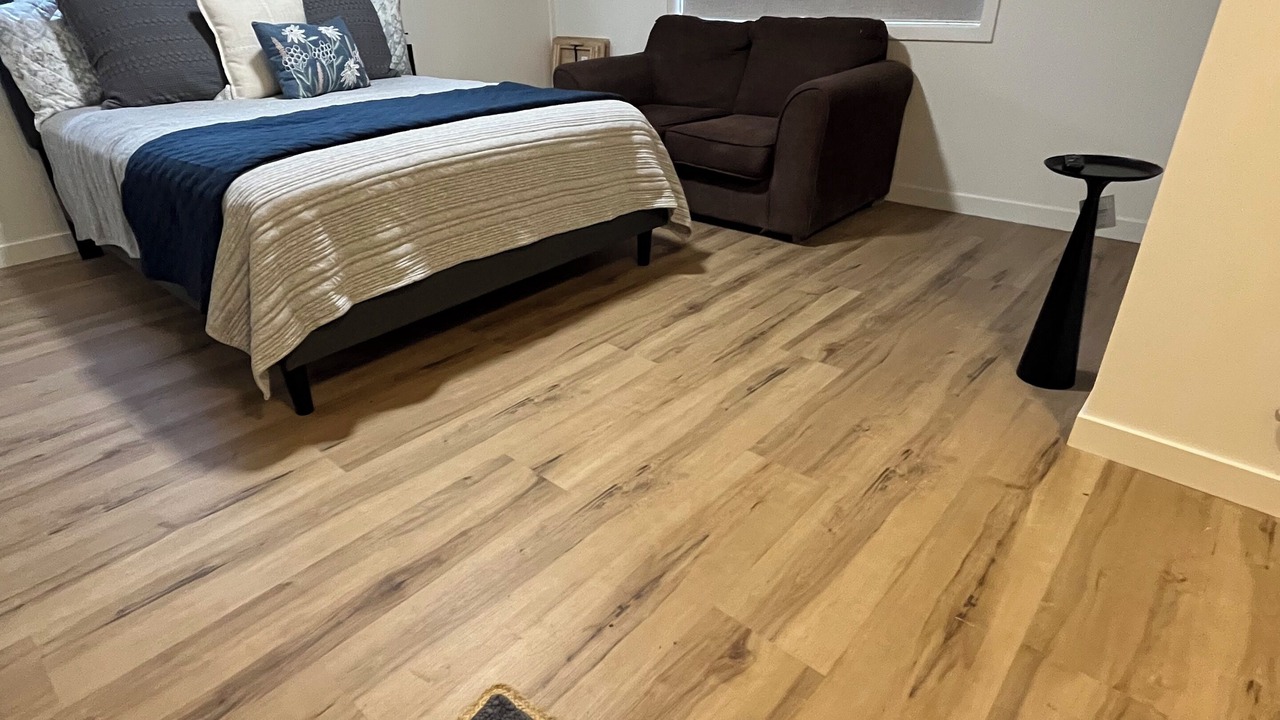 Photo of Bedroom in Thatcher