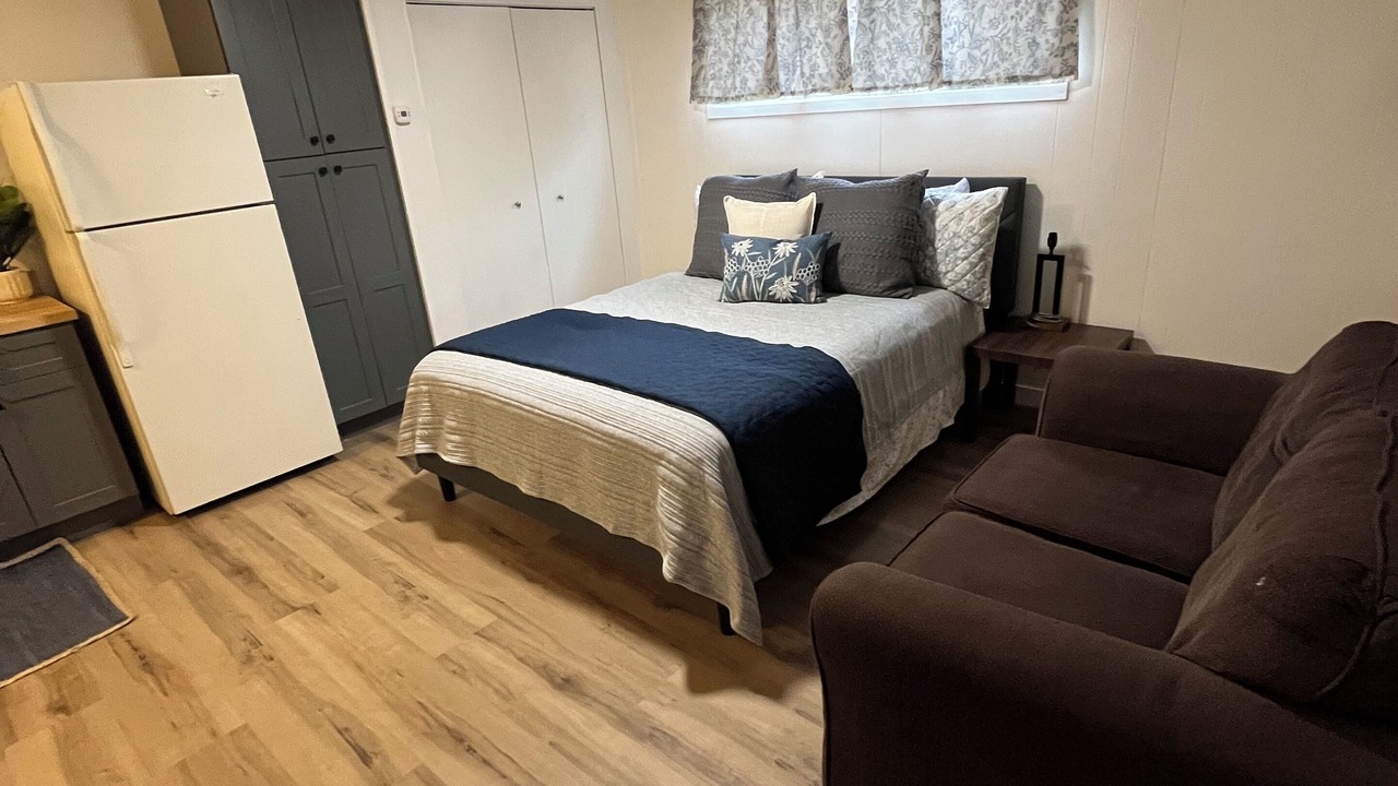 Photo of Bedroom in Thatcher