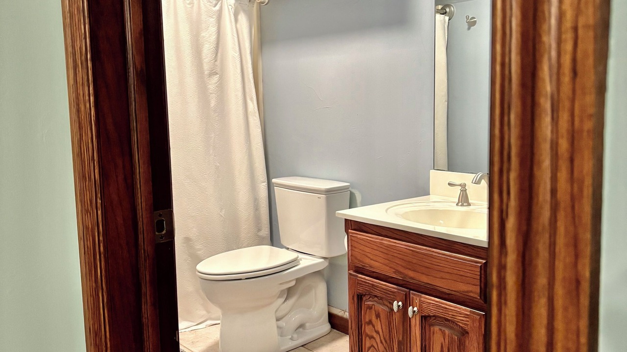 Photo of Bathroom in Stillwater